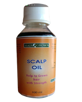 scalp oil  Help to Hair Strength Full Kit Price 1266